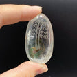 3 Pieces Bamboo Garden Quartz Inner Scene Carving -Wholesale Crystals