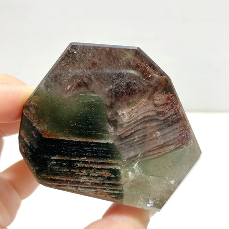 3 Pieces High Quality Garden Quartz Free Form 13 - Wholesale Crystals