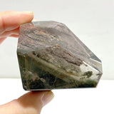 3 Pieces High Quality Garden Quartz Free Form 13 - Wholesale Crystals