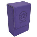 3 Tarot Cards Storage Box - Wholesale Crystals