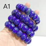 3 Types Lapis Lazuli Bracelets Wholesale - Wholesale Crystals
