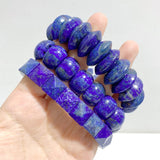 3 Types Lapis Lazuli Bracelets Wholesale - Wholesale Crystals