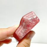 32 Pieces Rhodochrosite Free Form Mixed Size - Wholesale Crystals