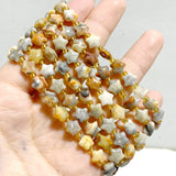 15 Types Star Bracelets Wholesale Red Jasper Blue Lace Agate