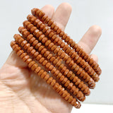 14 Types Bracelets Wholesale Green Aventurine Unakite Rose Quartz