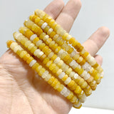 14 Types Bracelets Wholesale Green Aventurine Unakite Rose Quartz