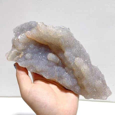 4 Pieces Beautiful Quartz Cluster Raw Stone Specimen - Wholesale Crystals