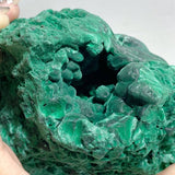 4 Pieces High Quality Raw Malachite Specimen -Wholesale Crystals