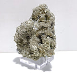 4 Pieces High Quality Raw Pyrite Specimen For Collection - Wholesale Crystals