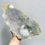 4 Pieces Large Crystal Cluster Specimen - Wholesale Crystals