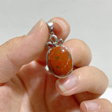 40 Pieces Vein Ocean Japser Pendant -Wholesale Crystals