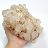 40KG Clear Quartz Pineapple Quartz Cluster (Sea Freight Only) -Wholesale Crystals
