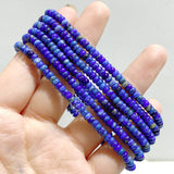 12 Types Bracelets Wholesale Strawberry Quartz Amazonite