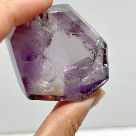 43 Pieces God's Fingerprint Ametrine Free Form - Wholesale Crystals