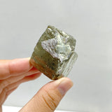 43 Pieces Raw Pyrite Specimen For Collection -Wholesale Crystals