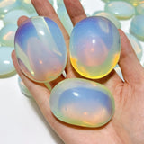 46 Pieces Opalite Palm - Wholesale Crystals