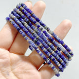 12 Types Bracelets Wholesale Strawberry Quartz Amazonite