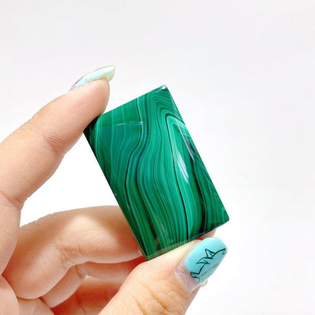 4CM High Quality Malachite Cube Wholesale - Wholesale Crystals