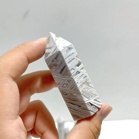 5 - 9CM Morocco Agate Tower Point Wholesale - Wholesale Crystals