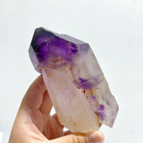 5 Pieces Beautiful Amethyst Specimen Crystal - Wholesale Crystals