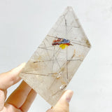 5 Pieces Large Black Tourmaline Free Form -Wholesale Crystals