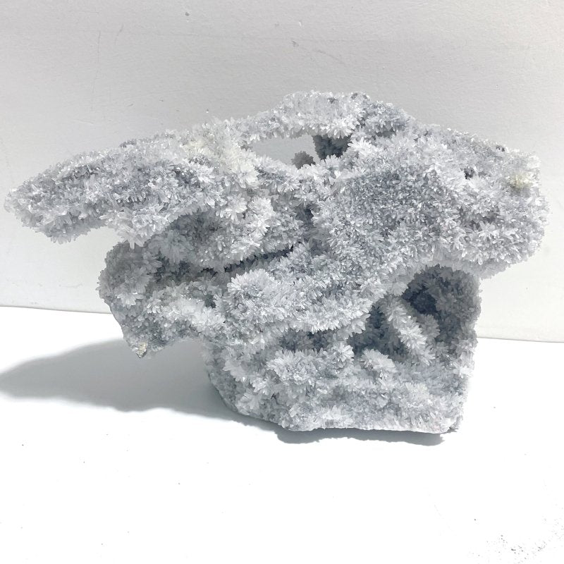 5 Pieces Large Clear Quartz Cluster Specimen - Wholesale Crystals