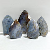 5 Pieces Ocean Jasper Arrow Head Shape Home Decor - Wholesale Crystals