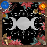 5 Tarot Tablecloth - Wholesale Crystals
