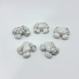 5 Types Mini Crab Rose Quartz Moss Agate Wholesale -Wholesale Crystals