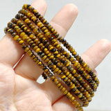 12 Types Bracelets Wholesale Rose Quartz Smoky Quartz