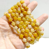 15 Types Star Bracelets Wholesale Red Jasper Blue Lace Agate