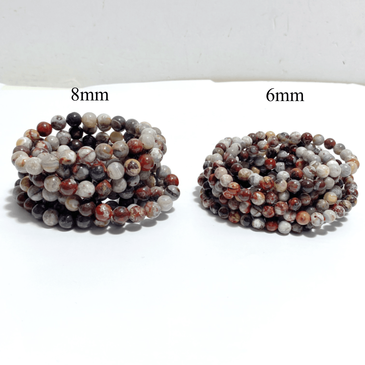 Morocco Agate Bracelets Wholesale