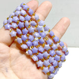 15 Types Star Bracelets Wholesale Red Jasper Blue Lace Agate