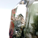 3 Pieces Garden Quartz Free Form With Stand