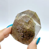 6 Pieces Garden Quartz Free Form 2 - Wholesale Crystals