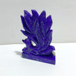 6 Pieces Lapis Lazuli Nine - tailed Fox Carving - Wholesale Crystals