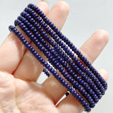 12 Types Bracelets Wholesale Caribbean Calcite Ocean Jasper