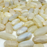 67 Pieces High Quality Small Blue Moonstone Palm -Wholesale Crystals