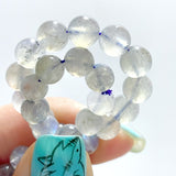 6mm Flash Labradorite Bracelets Wholesale (small circumference) - Wholesale Crystals