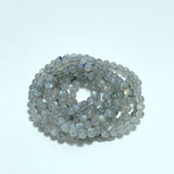6mm Flash Labradorite Bracelets Wholesale (small circumference) - Wholesale Crystals