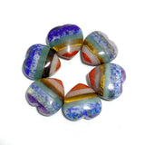 7 Chakra Heart Wholesale - Wholesale Crystals