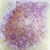 7 Pieces Beautiful Large Geode Druzy Agate Arrow Head Shape - Wholesale Crystals