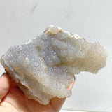 7 Pieces Beautiful Quartz Cluster Raw Stone Specimen - Wholesale Crystals