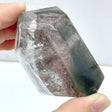 7 Pieces Clear Garden Quartz Free Form - Wholesale Crystals