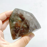 7 Pieces Garden Quartz Free Form 12 - Wholesale Crystals