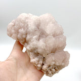 7 Pieces Large Raw Stilbite Specimen -Wholesale Crystals