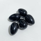 7 Types Mini Egg Clear Quartz Tiger Eye -Wholesale Crystals