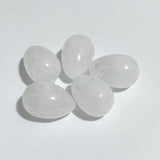 7 Types Mini Egg Clear Quartz Tiger Eye -Wholesale Crystals