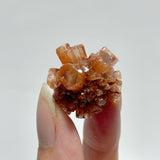 73 Pieces Mini Raw Aragonite Stone Specimen - Wholesale Crystals