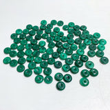 Malachite Donuts Crystal Wholesale